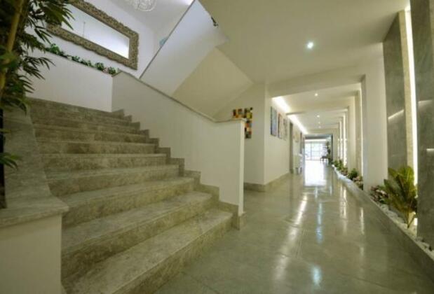 Yayoba Otel Tekirdağ - Görsel 16