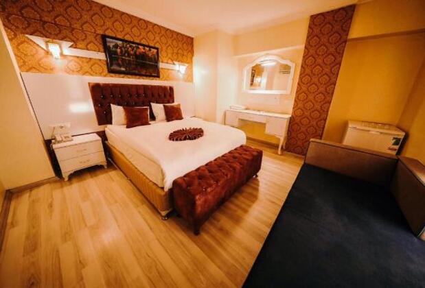 Yılmazel Hotel - Görsel 10
