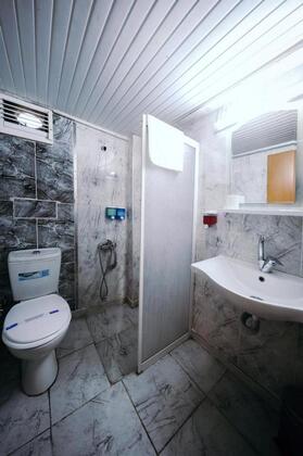 Yılmazel Hotel - Görsel 26