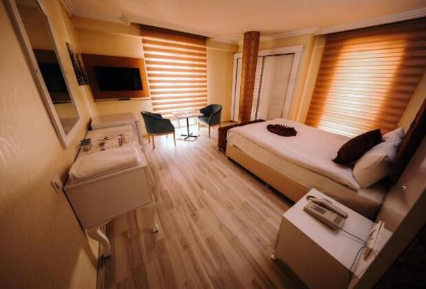 Yılmazel Hotel - Görsel 21