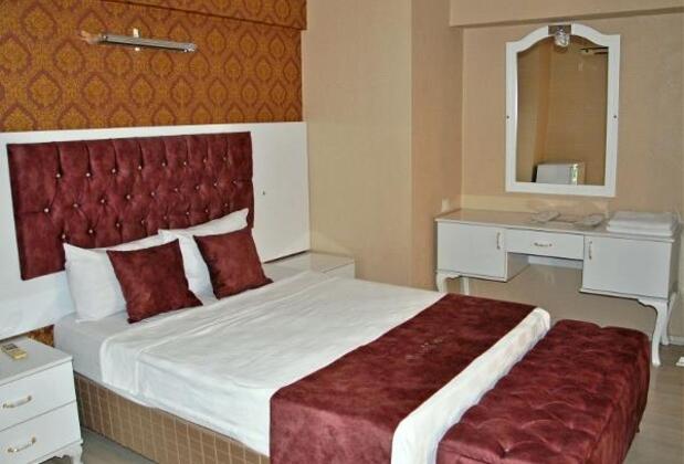 Yılmazel Hotel - Görsel 23