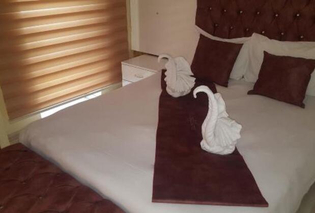 Yılmazel Hotel - Görsel 24