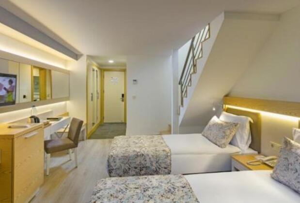 Glamour Resort & Spa - Görsel 33