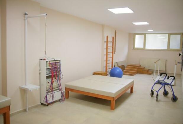 Mutlular Gönen Kaplıcaları Park Otel - Görsel 5