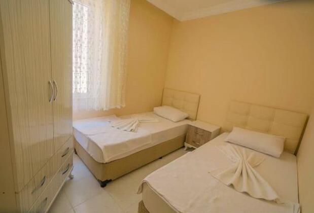 Zeytindalı Apart Didim - Görsel 19