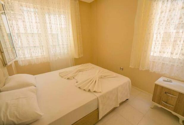 Zeytindalı Apart Didim - Görsel 18