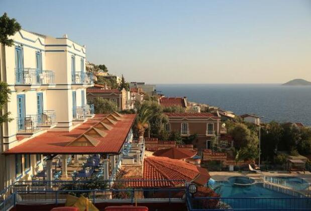 Soothe Hotel - Görsel 5