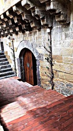 Merzifon Tarihi Taşhan Butik Otel - Görsel 4