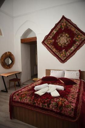 Merzifon Tarihi Taşhan Butik Otel - Görsel 26