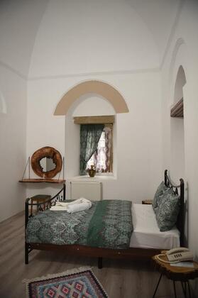 Merzifon Tarihi Taşhan Butik Otel - Görsel 27