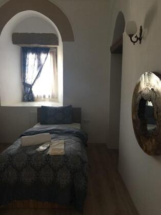 Merzifon Tarihi Taşhan Butik Otel - Görsel 30