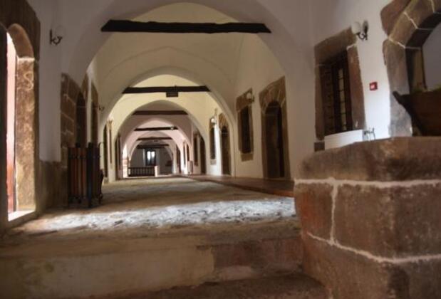 Merzifon Tarihi Taşhan Butik Otel - Görsel 31