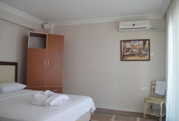 Tunç Otel - Görsel 44