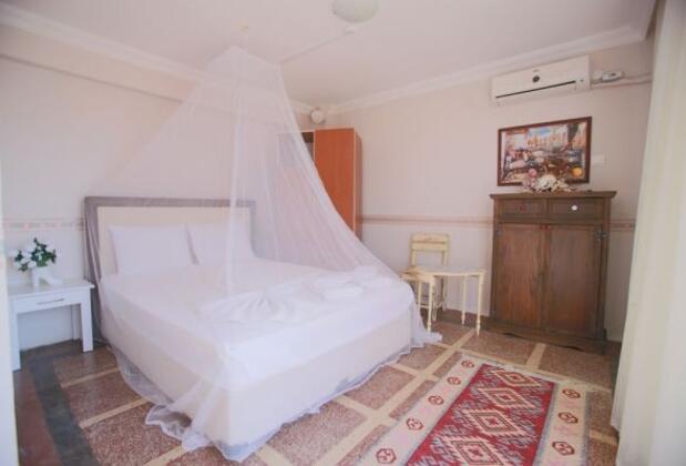 Tunç Otel - Görsel 40