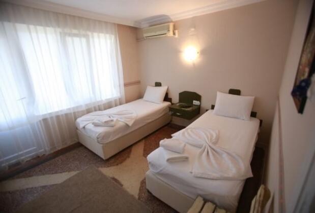 Tunç Otel - Görsel 36