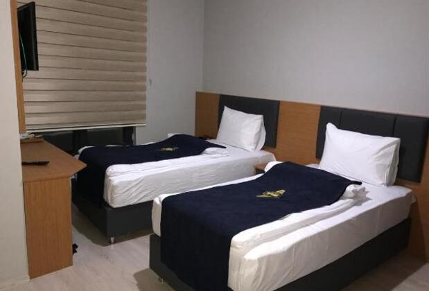 Arifoğlu Airport Otel  - Görsel 12