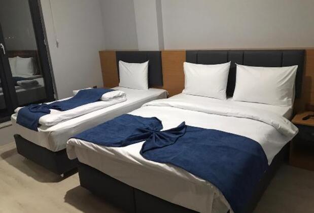  Arifoğlu Airport Otel  - Görsel 16