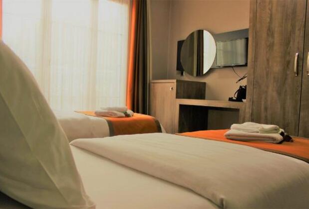 Beyaz Saray Otel Tuzla - Görsel 31