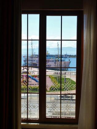 Beyaz Saray Otel Tuzla - Görsel 35