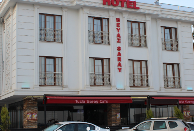 Beyaz Saray Otel Tuzla - Görsel 34