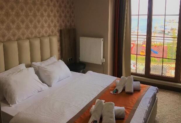 Beyaz Saray Otel Tuzla - Görsel 36