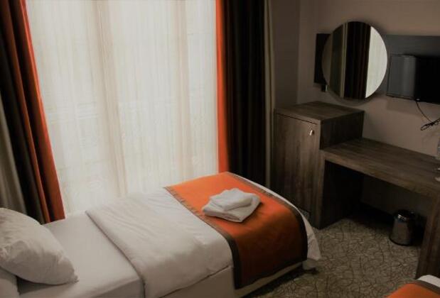 Beyaz Saray Otel Tuzla - Görsel 37