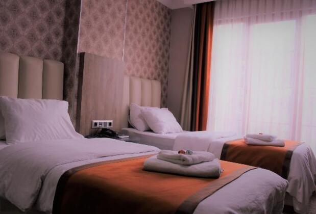 Beyaz Saray Otel Tuzla - Görsel 38