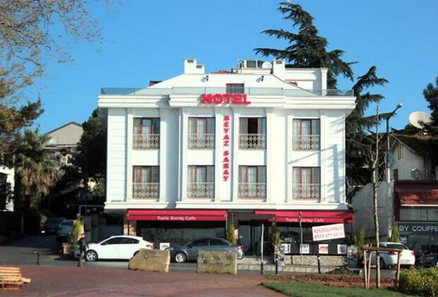 Beyaz Saray Otel Tuzla - Görsel 39