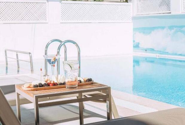 Venezia Otel Alaçatı - Görsel 10