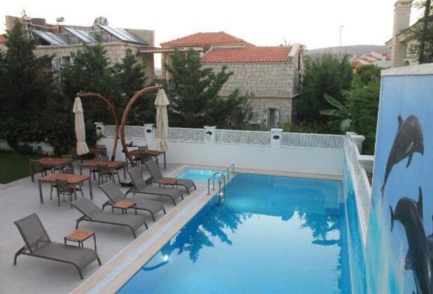 Venezia Otel Alaçatı - Görsel 7