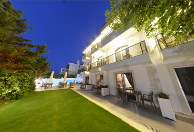 Venezia Otel Alaçatı - Görsel 3