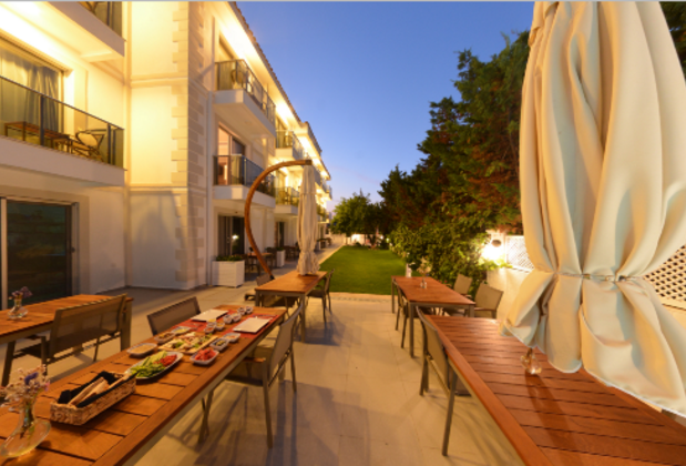 Venezia Otel Alaçatı - Görsel 4