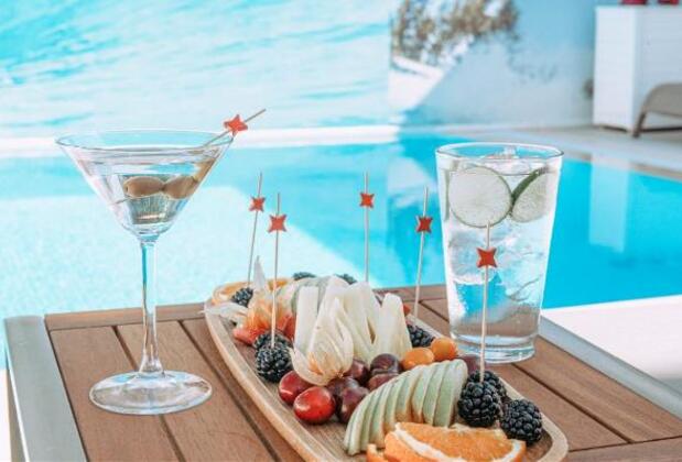 Venezia Otel Alaçatı - Görsel 11