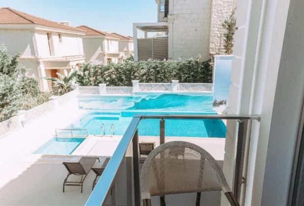 Venezia Otel Alaçatı - Görsel 8