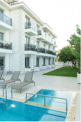 Venezia Otel Alaçatı - Görsel 5