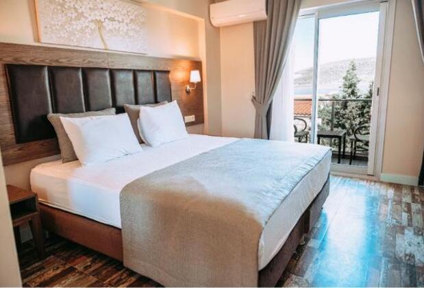 Venezia Otel Alaçatı - Görsel 14