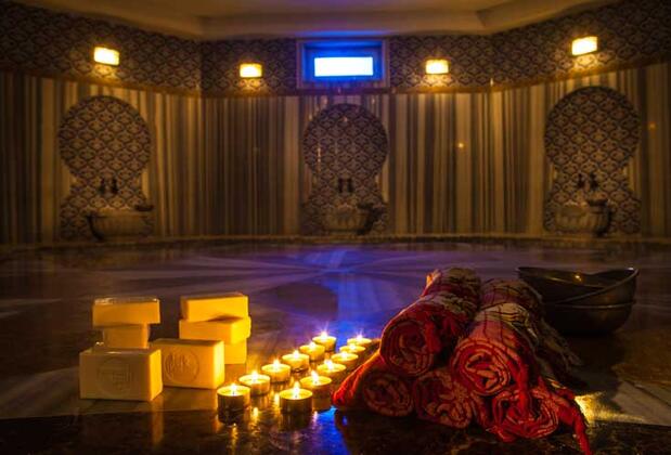 Adalya Resort & Spa - Görsel 33