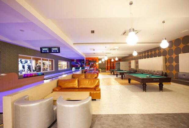 Adalya Resort & Spa - Görsel 12