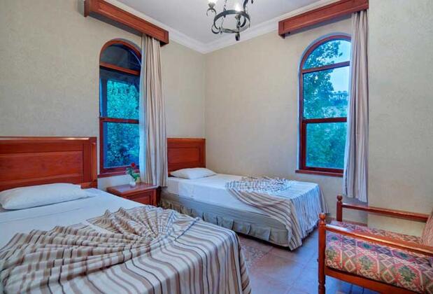 Alara Otel Alanya - Görsel 26