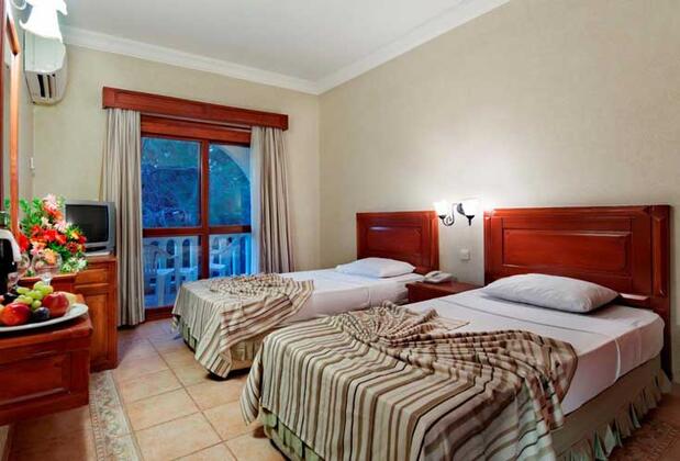 Alara Otel Alanya - Görsel 29