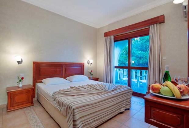 Alara Otel Alanya - Görsel 30