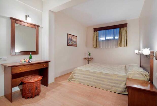 Alara Otel Alanya - Görsel 31