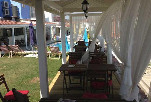 Alaris Butik Otel - Görsel 5