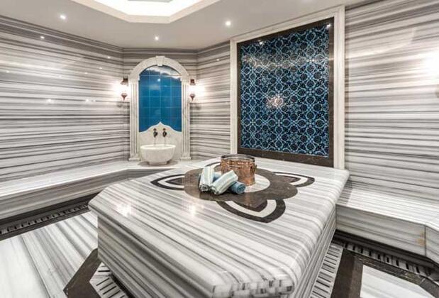 Arcade Hotel - Görsel 6