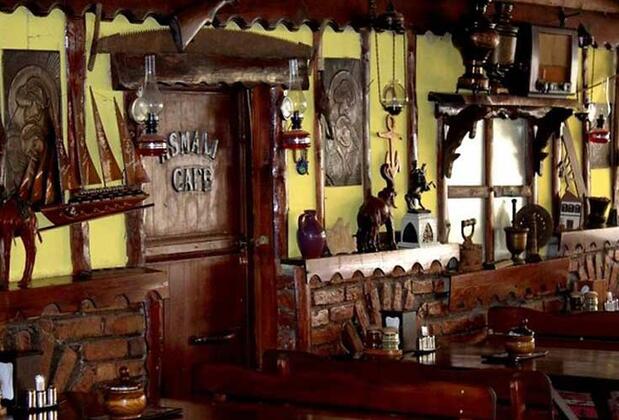 Ağva Asmalı Garden Butik Otel - Görsel 7