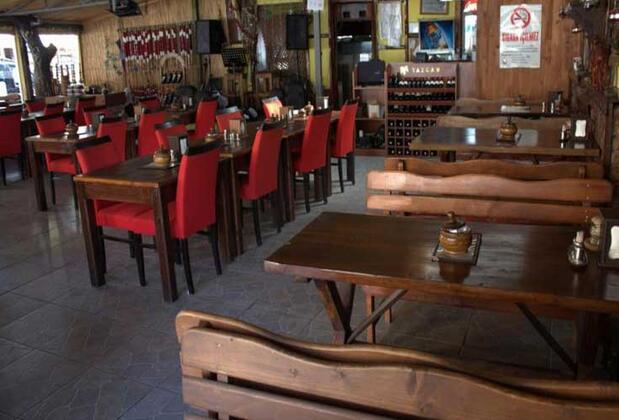 Ağva Asmalı Garden Butik Otel - Görsel 8