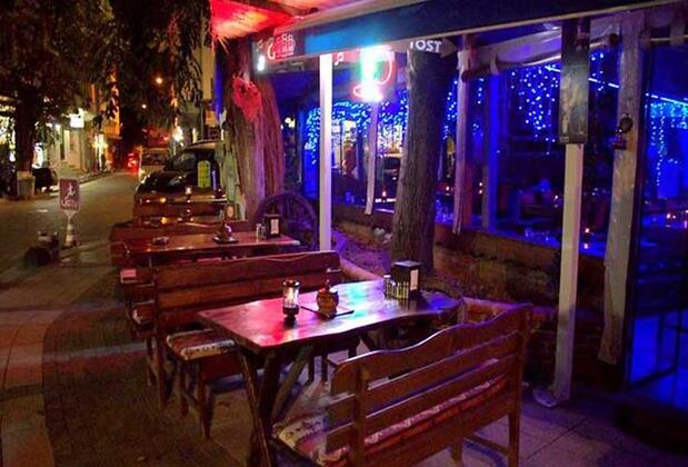 Ağva Asmalı Garden Butik Otel - Görsel 9