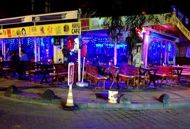 Ağva Asmalı Garden Butik Otel - Görsel 10