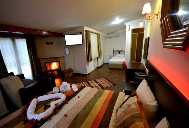 Ağva Asmalı Garden Butik Otel - Görsel 11