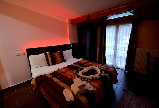 Ağva Asmalı Garden Butik Otel - Görsel 15